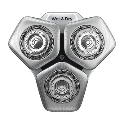 Philips Norelco Shaver Series 9000 Shaving Heads 3ct - New