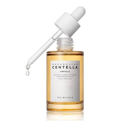 SKIN1004 Madagascar Centella Ampoule Korean Skincare Healing Sensitive Skin 55ml - New