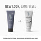 Bevel Men's Shave Cream Moisturizing with Vitamin E and Aloe Vera 4 fl oz - New