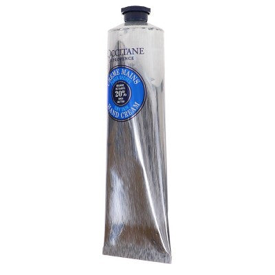 L'Occitane Shea Hand Cream 5.1 oz - Imperfect Box
