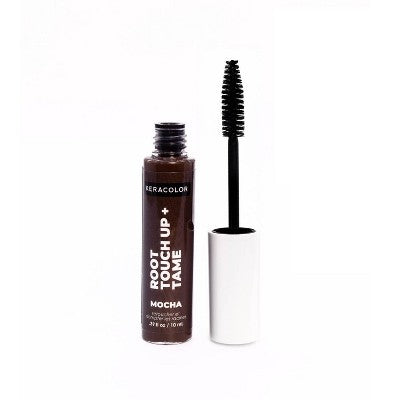Keracolor Root Touch Up + Tame Mocha 0.39 fl oz - Imperfect Box