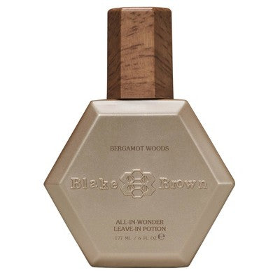 Blake Brown All-In-Wonder Leave-In Potion 6 fl oz - New