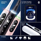 Oral-B iO6 Black Electric Toothbrush - Imperfect Box