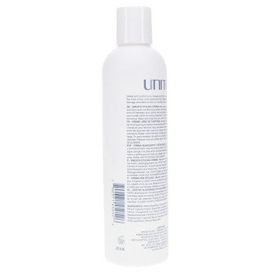 UNITE Hair Lazer Straight Relaxing 8 oz - Imperfect Container