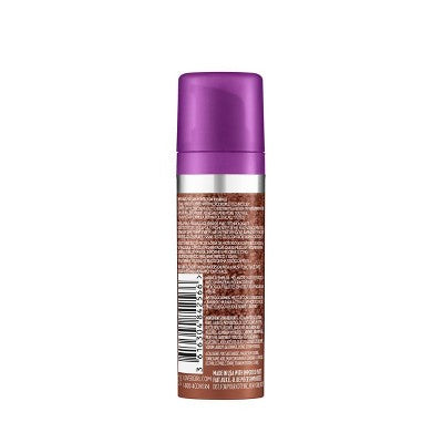 COVERGIRL Simply Ageless Skin Perfector Essence Vegan Foundation 70 Rich 1 fl oz - New