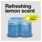 Braun Clean & Renew Refill Cartridges for Clean & Charge Systems CCR 3pk - Imperfect Box