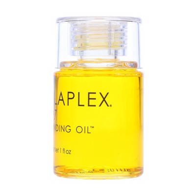 Olaplex No. 7 Bonding Oil 1 oz - Imperfect Box