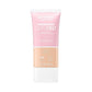 COVERGIRL Clean Fresh Skin Milk Foundation Dewy Finish 530 Fair/Light 1 fl oz - Imperfect Container