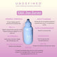 Undefined R&R Sun Serum Sunscreen SPF 50 Medium 1.7 fl oz - Imperfect Box