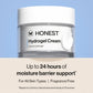 Honest Beauty Hydrogel Cream Refill with Hyaluronic Acid 1.7 fl oz - Imperfect Box