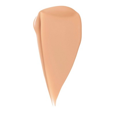 e.l.f. Halo Glow Skin Tint Light Coverage Foundation Mineral SPF 50 6 Light Cool 1 fl oz - Imperfect Box