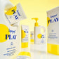 Supergoop! PLAY Everyday Hydrating Body & Face Sunscreen Lotion SPF 50 18 fl oz - Imperfect Container