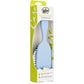 Wet Brush Shine Enhancer Hair Brush Between Wash Days to Distribute Natural Oils Solid Sky Blue - Imperfect Box