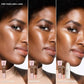 L'Oreal Paris Lumi Le Glow Tint Liquid Skin Tint 420 Neutral 0.84 fl oz - Imperfect Container