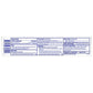 Sensodyne Clinical White Stain Protector Toothpaste 3.4oz/2pk - Imperfect Box