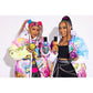 Kaleidoscope x Da Brat So So Slick Braid and Grip Gel 8oz - Imperfect Container