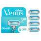 Venus Smooth Women's Razor Blade Refills 4ct - Imperfect Container