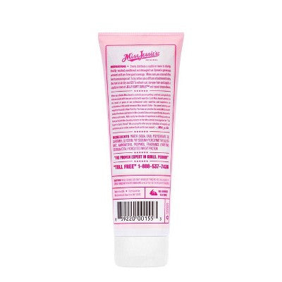 Miss Jessie's Jelly Soft Curls Gel 8.5 fl oz - Imperfect Container