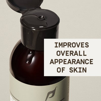 Papatui Rejuvenating Men's Facial Toner Unscented 6 fl oz - New