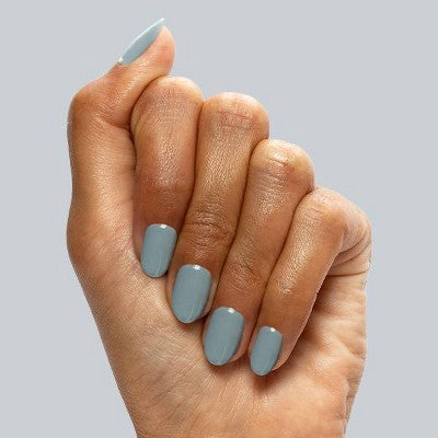 Olive & June Gel Nail Polish Vintage 0.46 fl oz - Imperfect Container