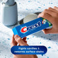Crest + Scope Outlast Complete Whitening Toothpaste, Mint - 5.4 oz