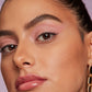 NYX Professional Makeup Fill & Fluff Eyebrow Pomade Pencil Ash Brown 0.007oz - New