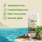 Old Spice Men's Solid Deodorant Fiji with Palm Tree Scent Aluminum-Free 3oz/2pk - New