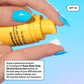 Bubble Skincare Solar Mate Mineral Sunscreen SPF 40 1.7 fl oz - Imperfect Box