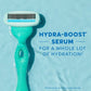 Schick Hydro Silk Sensitive Women's Razor Blade Refills 6 ct - Imperfect Box