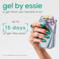 essie Gel Couture Nail Polish Cut Loose 0.46 fl oz - New