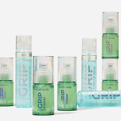 MCoBeauty Makeup Grip Primer 1.01oz - New