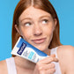 PanOxyl 4% Benzoyl Peroxide Acne Creamy Wash for Face & Body 6oz - Imperfect Box