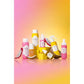 NatureWell SunDaze Hair Perfume - Imperfect Container