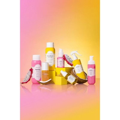 NatureWell SunDaze Hair Perfume - Imperfect Container