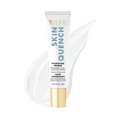 Milani Hydrating Face Primer Skin Quench 130 1 fl oz - New