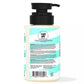 The Doux Bonita Bubble Balm Foaming Pomade 8 fl oz - Imperfect Container