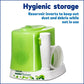 Waterpik Small Water Flosser for Kids White - Imperfect Box