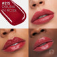 L'Oreal Paris Infallible Lacque Resistance Liquid Lipstick Drunk in Rose 0.13 fl oz - New