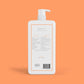 Native Body Wash for Women & Men Sweet Peach & Nectar 36 fl oz - New