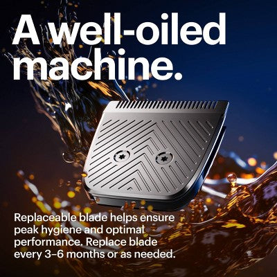 Manscaped Lawn Mower 5.0 Ultra Trimming Replacement Blade - New