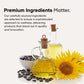 Maison Rouge NAD Facial Cream, Resveratrol, Niacinamide, Hyaluronic Acid, Collagen, Vitamin C & E  1.7 oz - Imperfect Box