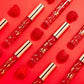 Winky Lux pH Gloss Raspberry 0.14oz - Imperfect Box