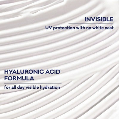 Biore UV Aqua Rich Daily Hydrating Facial Moisturizer SPF 50 1.7 fl oz - New