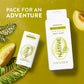 Native Limited Edition Global Flavors Deodorant Honey Melon 2.65 fl oz - Imperfect Container