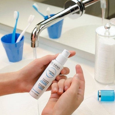 Bioderma Hydrabio Serum 1.33 fl oz - Imperfect Box