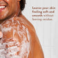 Native Body Wash Coconut Vanilla Sulfate Free 18 fl oz- Imperfect Container
