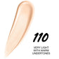Maybelline Super Stay 24HR Skin Tint Foundation Serum with Vitamin C 110 1 fl oz - New
