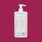 Native Blackberry & Green Tea Strengthening Hair Shampoo 16.5 fl oz - New