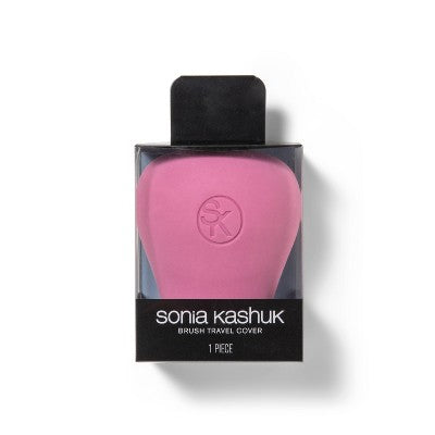 Sonia Kashuk Travel Makeup Brush Cover - New