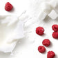 Dove Beauty Body Sugar Scrub Oat Milk & Berry Brulee 15oz - Imperfect Container